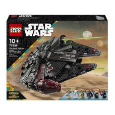 Lego Star Wars 75389 Temni sokol
